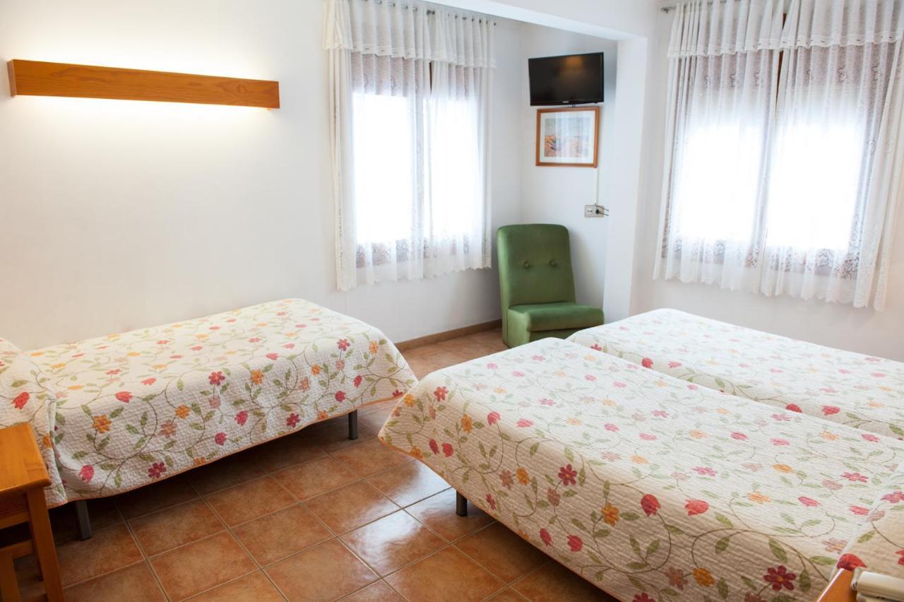 Double Room Extra Bed