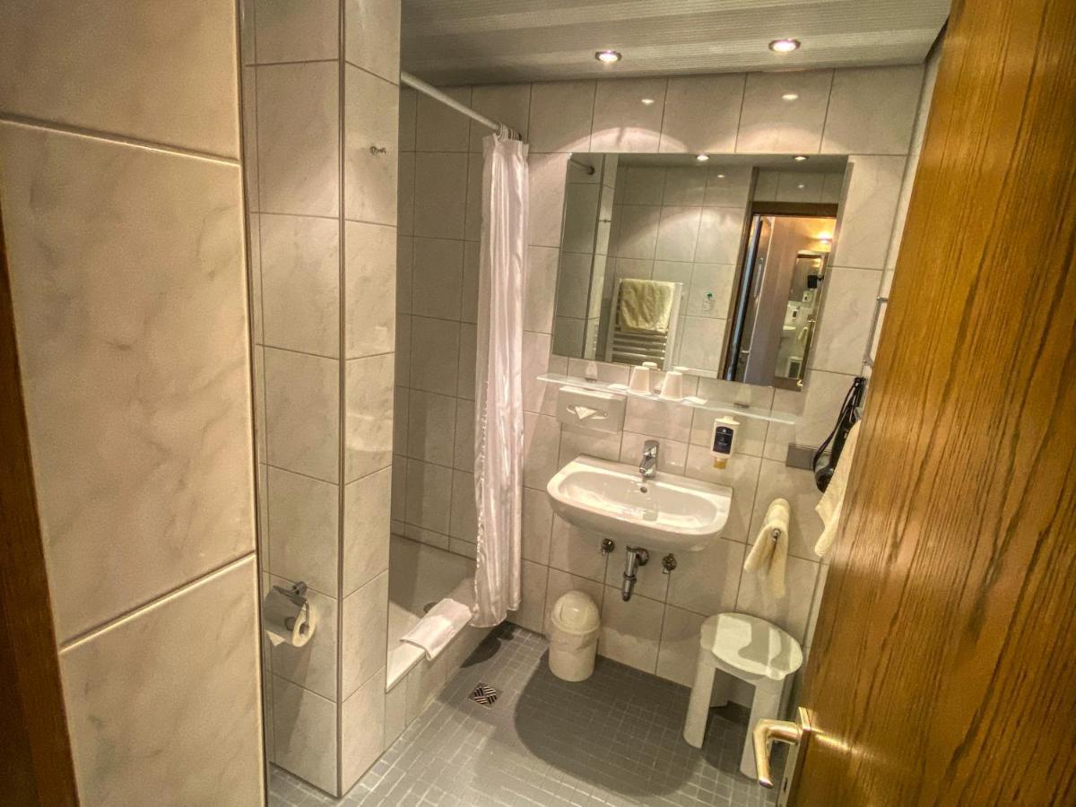Comfort Doppelzimmer