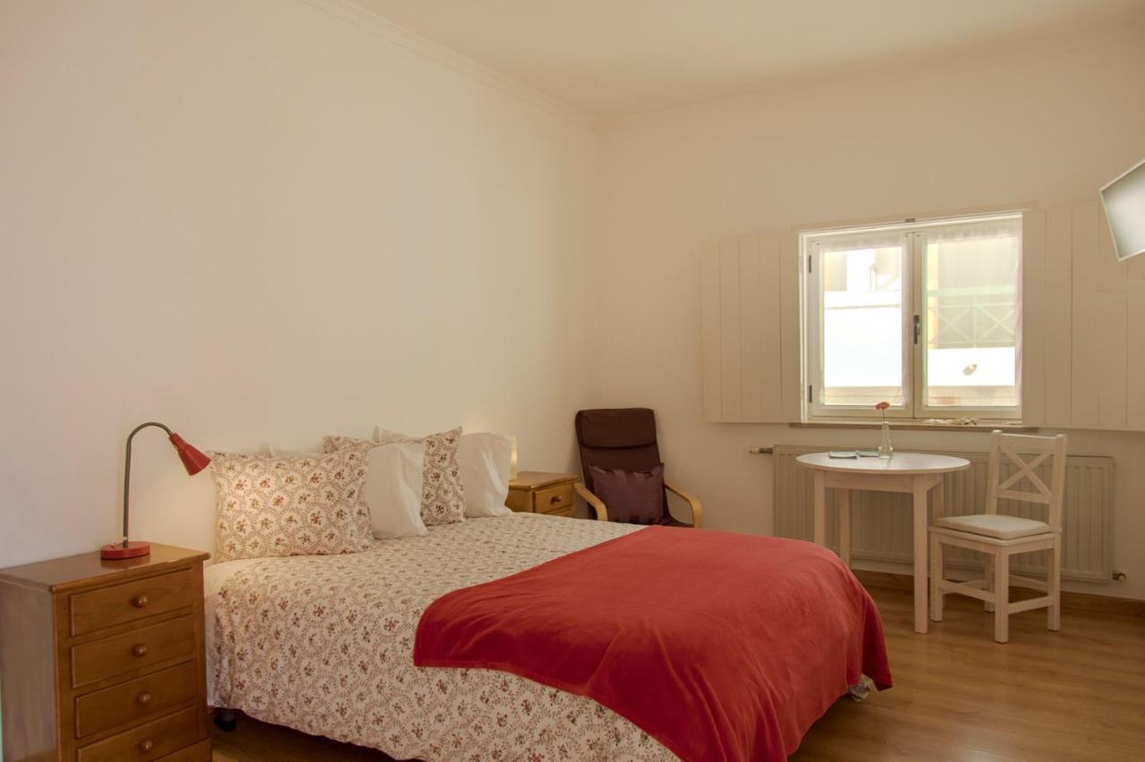 First Floor Double Room