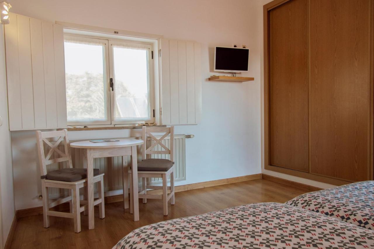 First Floor Twin Room