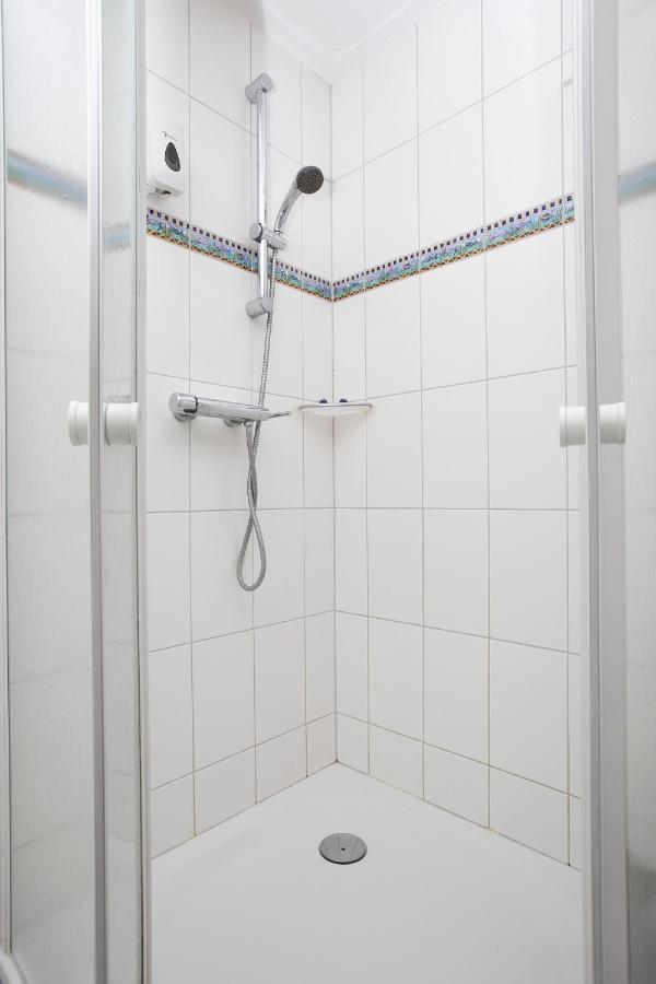 Double Room Private External Bathroom