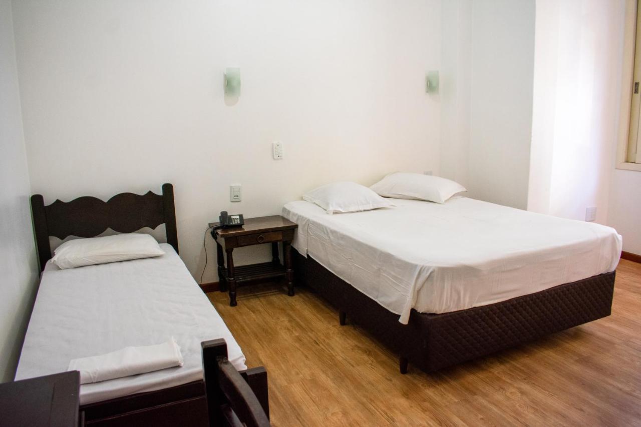 Twin Room Sea View