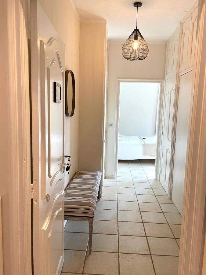Double Room Terrace
