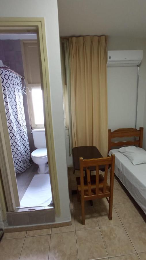 Luxury Twin Room