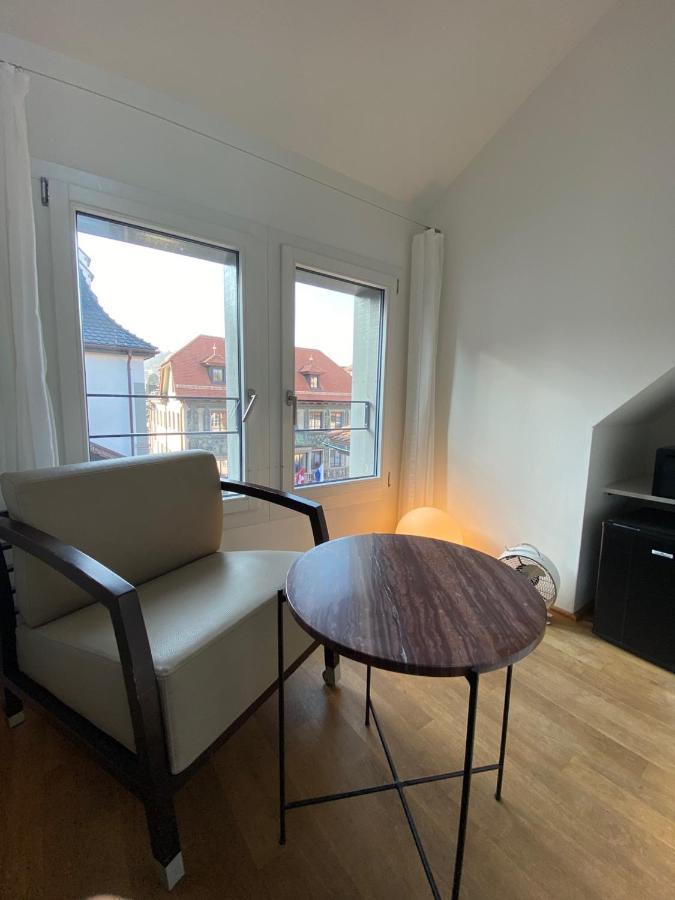 Superior Single Room