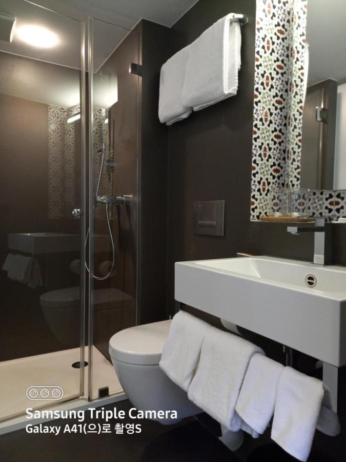 Superior Single Room