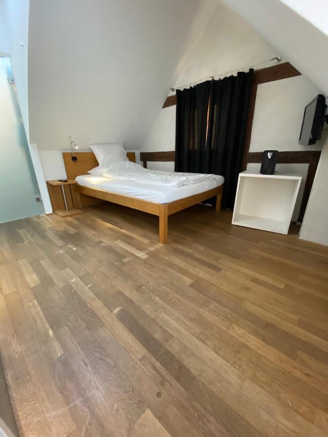 Superior Single Room