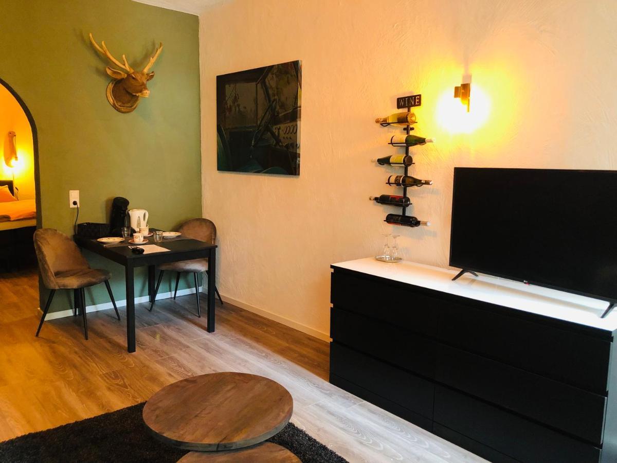 One-Bedroom Suite