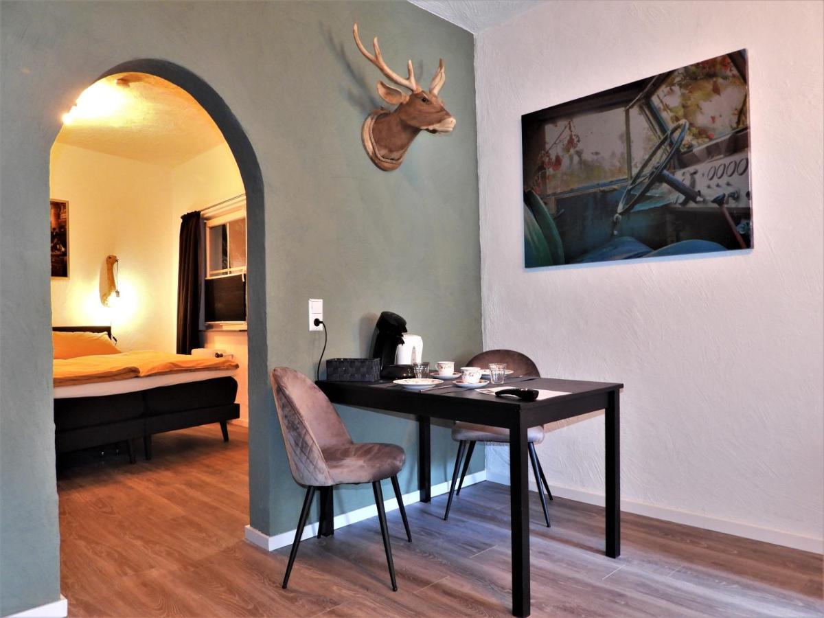 One-Bedroom Suite