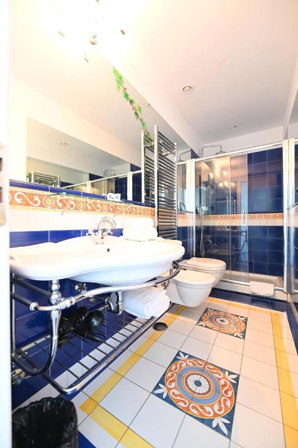 Double Room Sea View