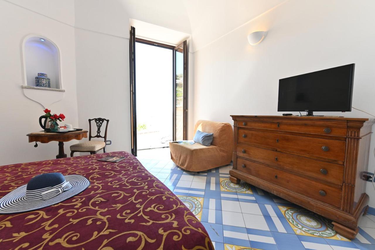 Double Room Balcony