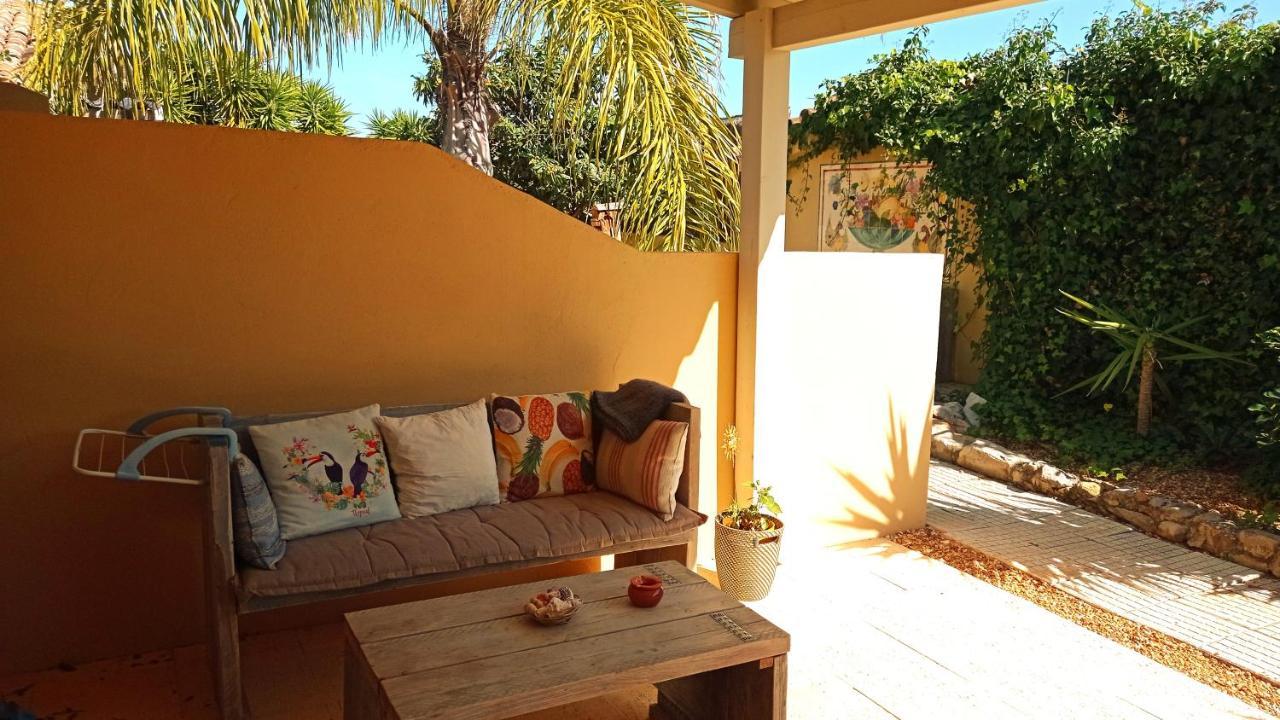 Apartment Terrace
