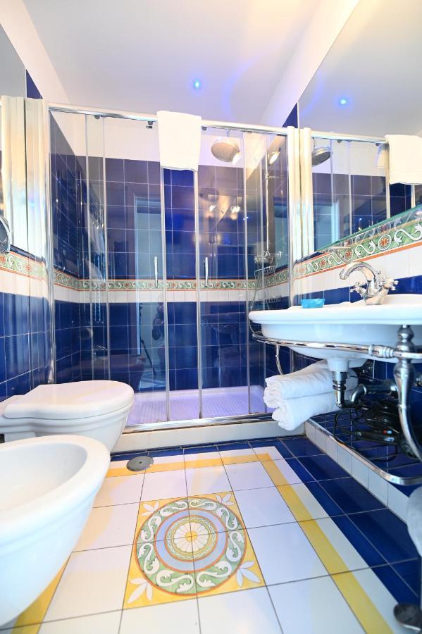 Double Room Sea View