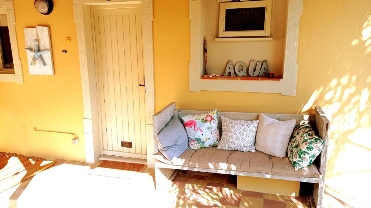 Suite Terrace