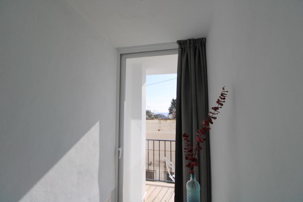 Junior Suite Sea View