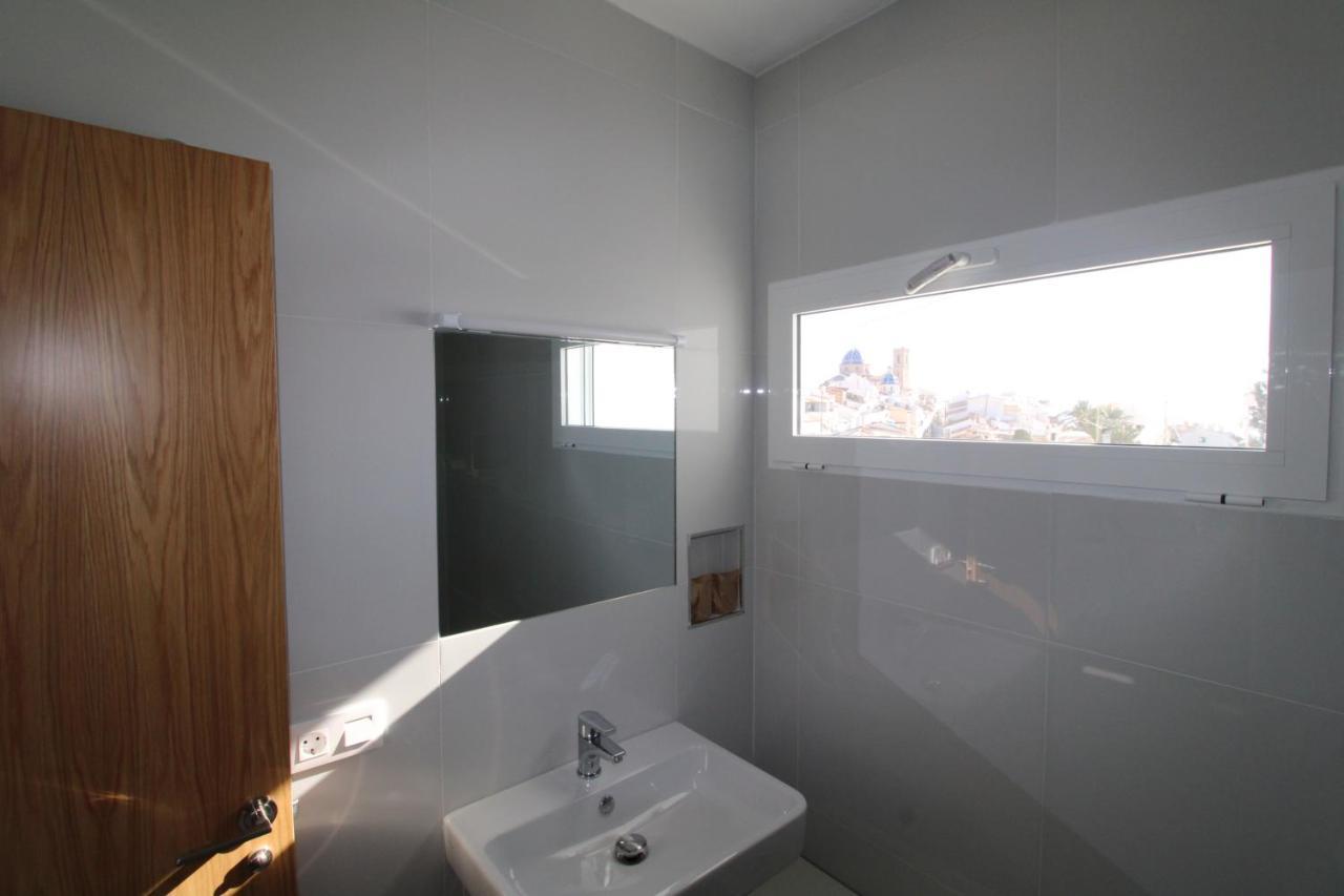 Junior Suite Sea View