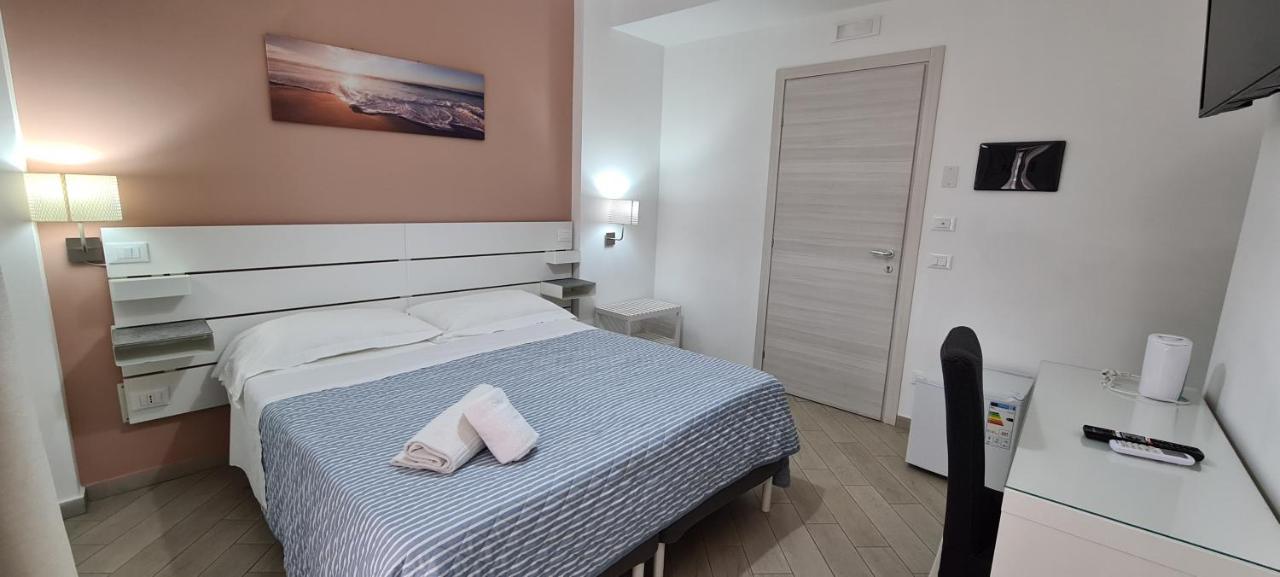Double Room Balcony