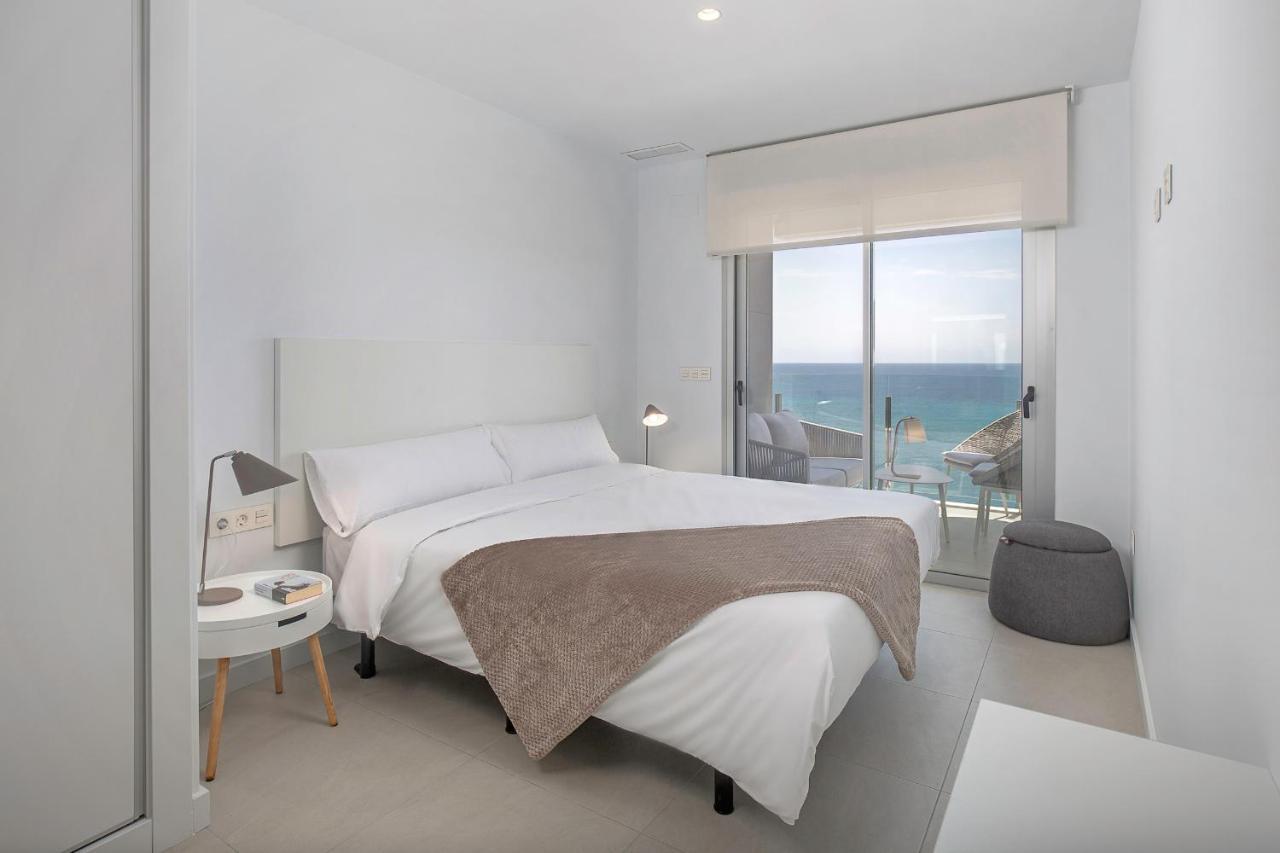 Apartamento 2 Dormitorios Vistas Mar Premium