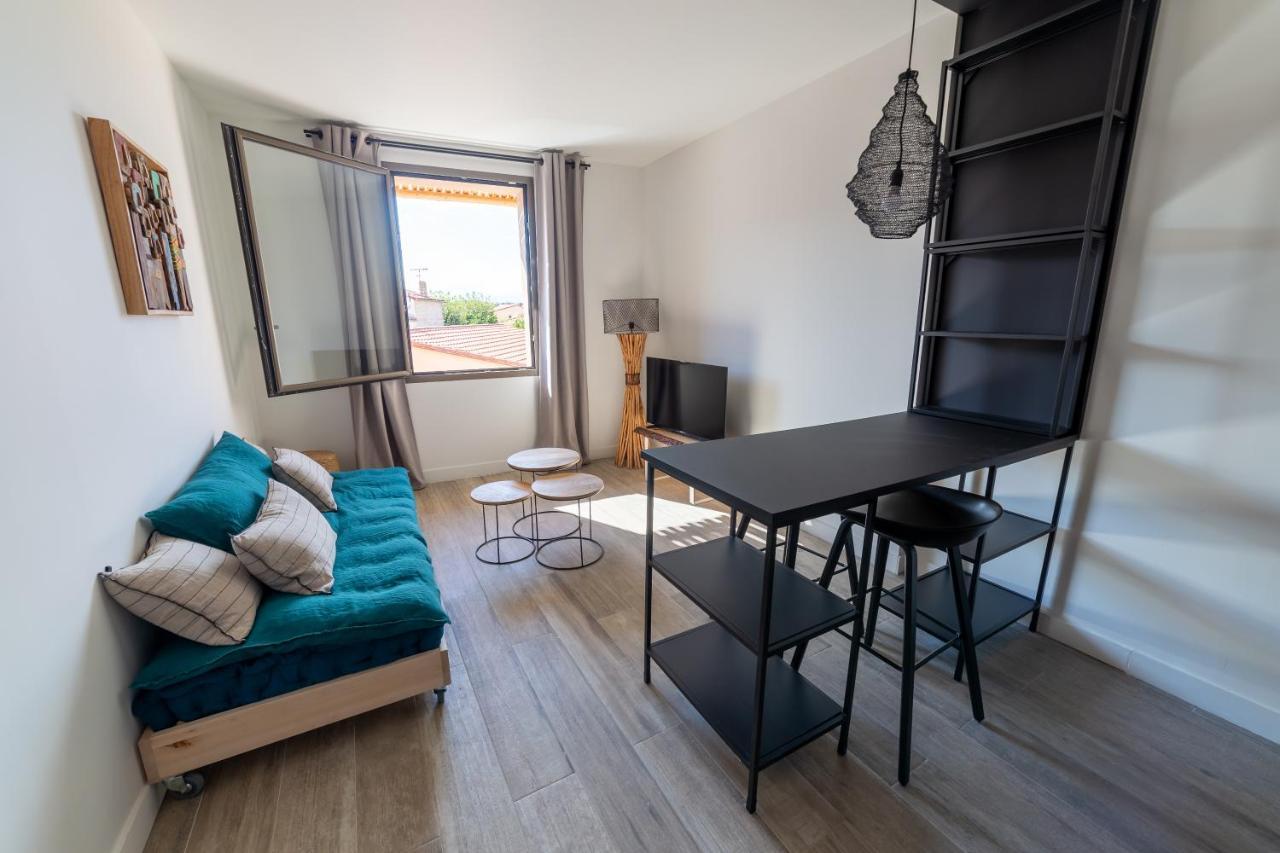 Apartamento de 1 dormitorio