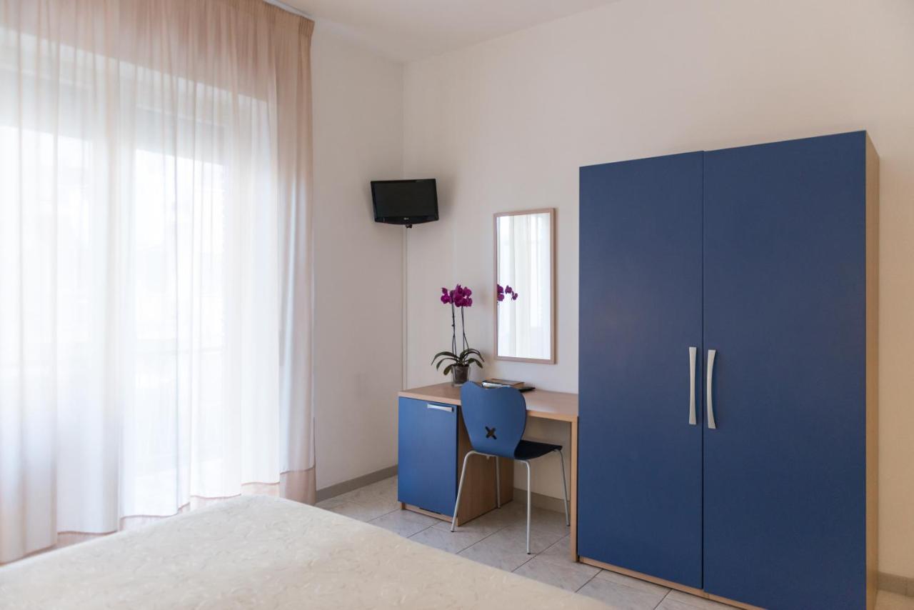 Double Basic Room