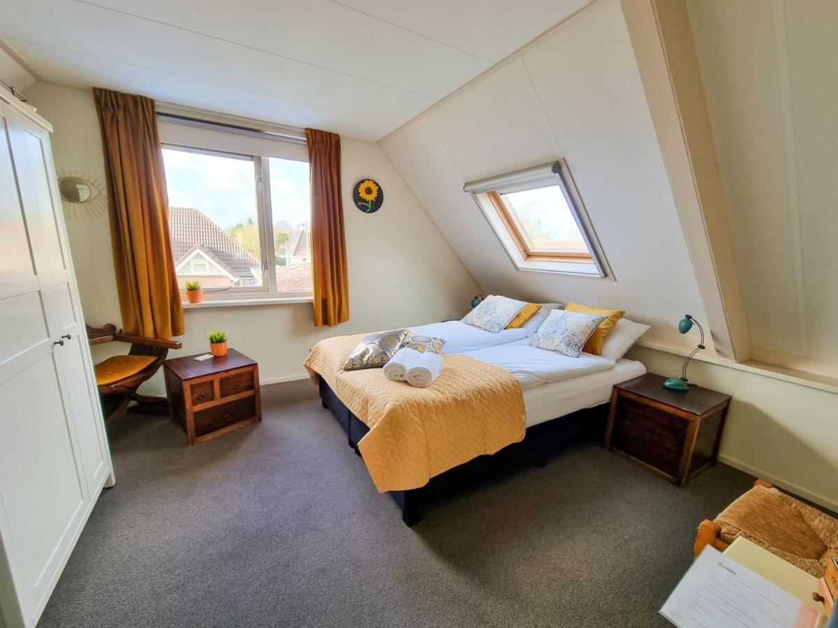 Deluxe Double Room Extra Bed