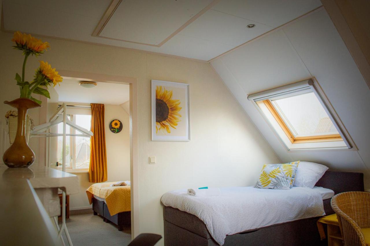 Deluxe Double Room Extra Bed
