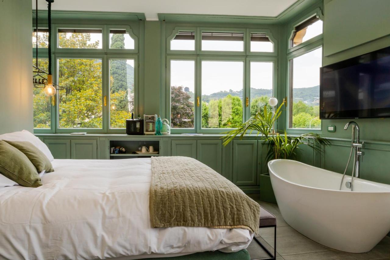 Suite Lake View
