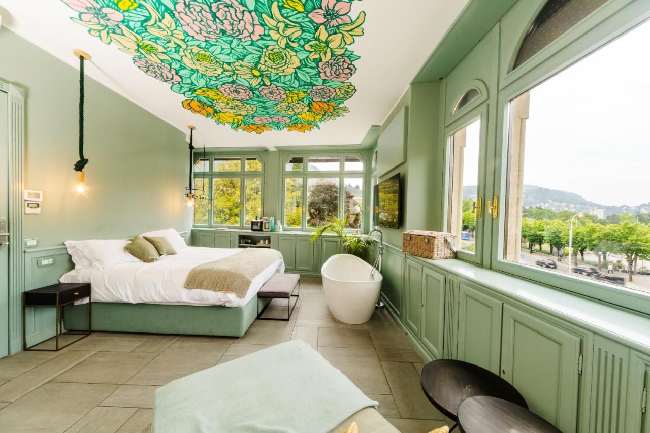 Suite Lake View