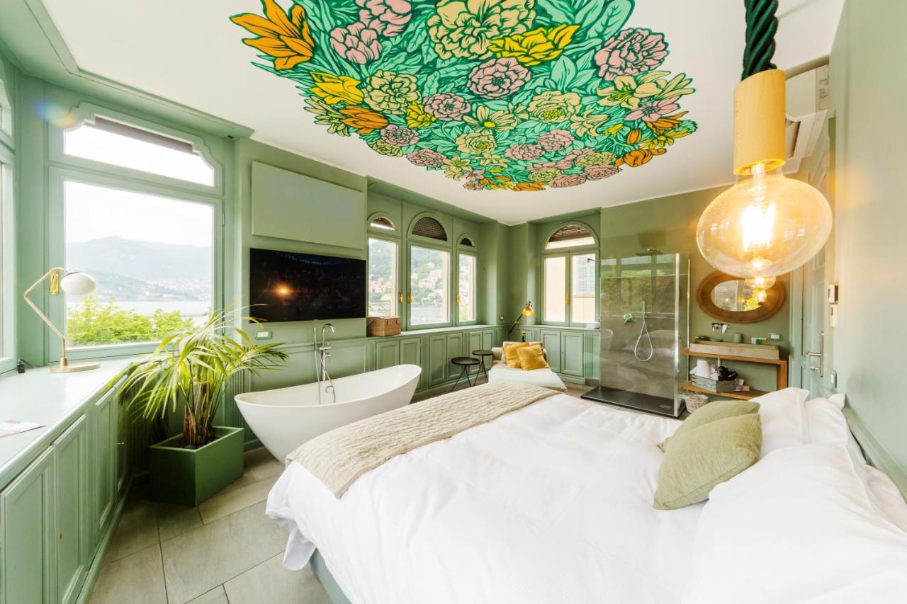 Suite Lake View