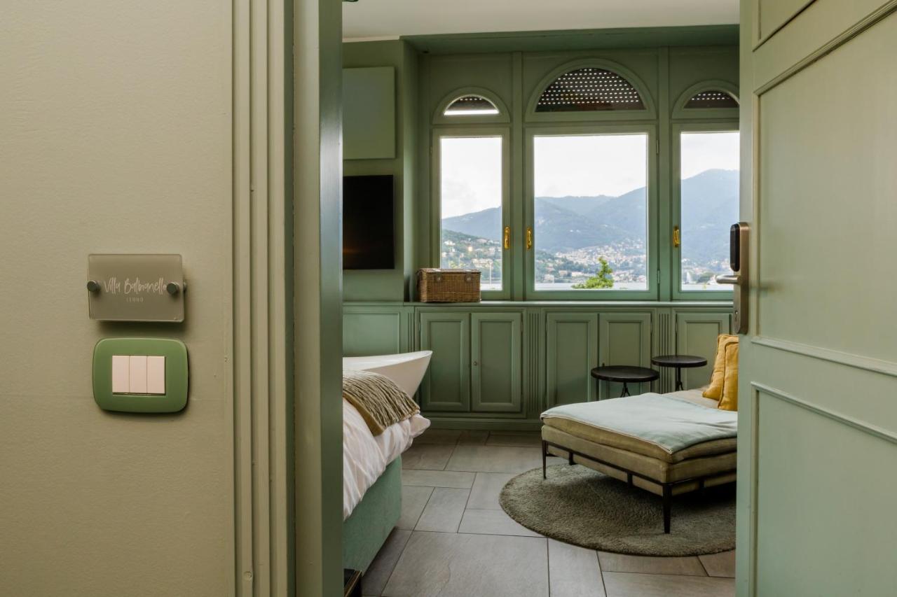 Suite Lake View