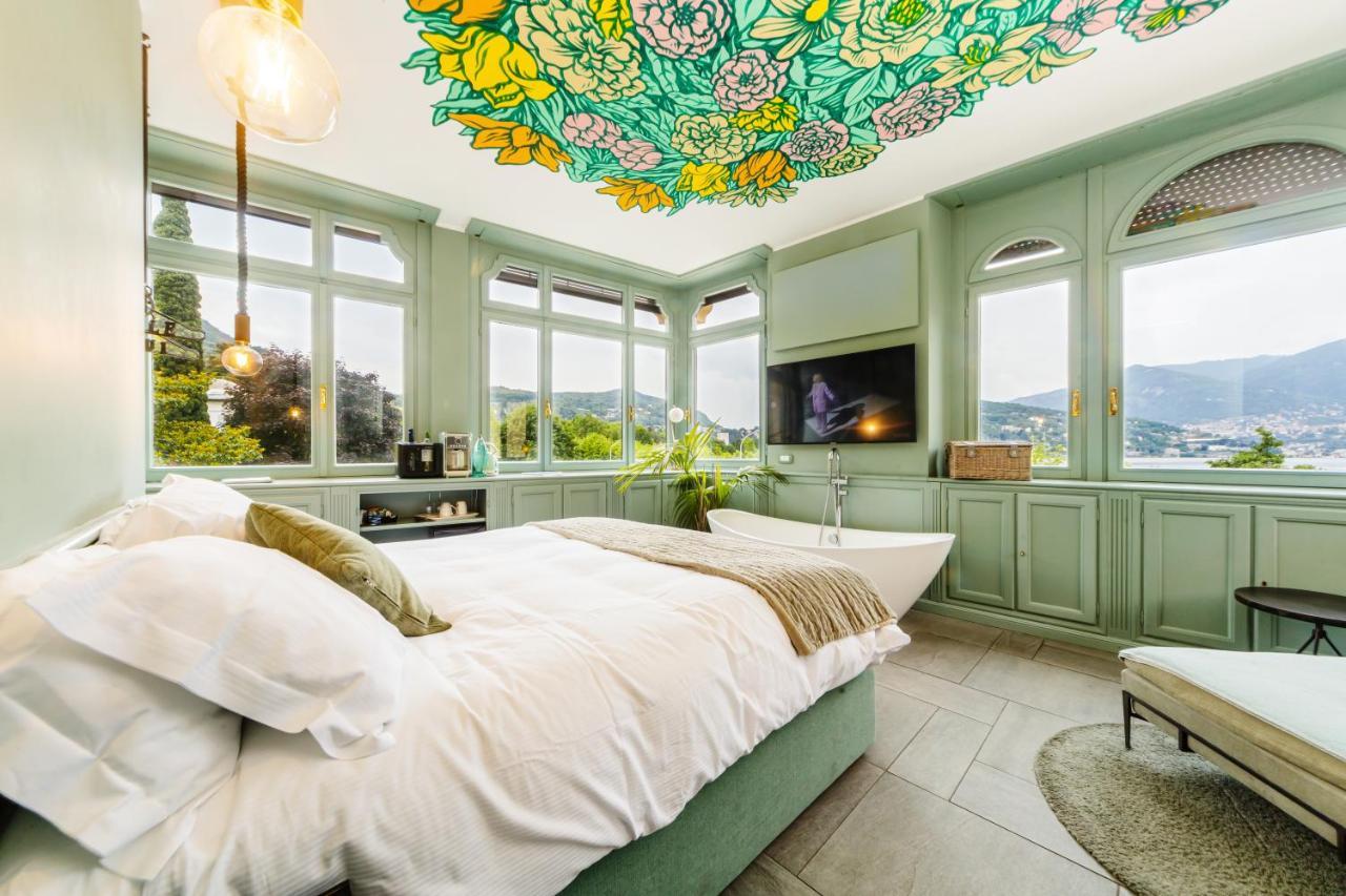 Suite Lake View