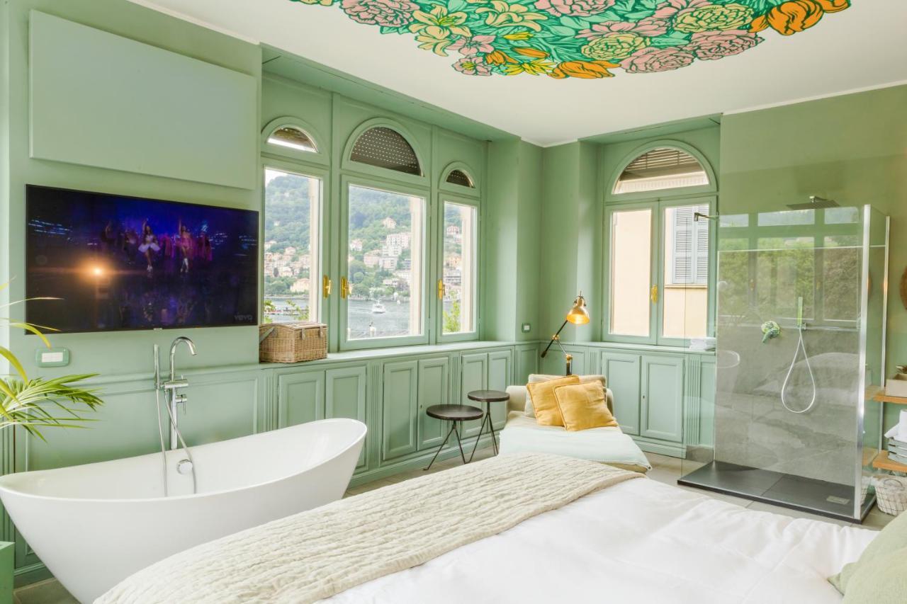 Suite Lake View