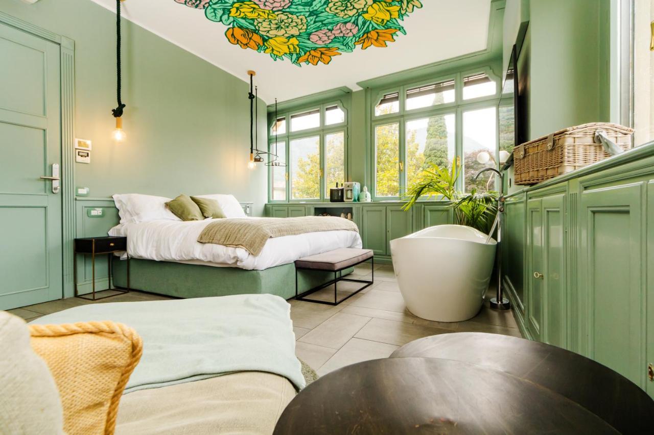 Suite Lake View