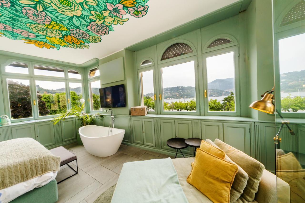 Suite Lake View
