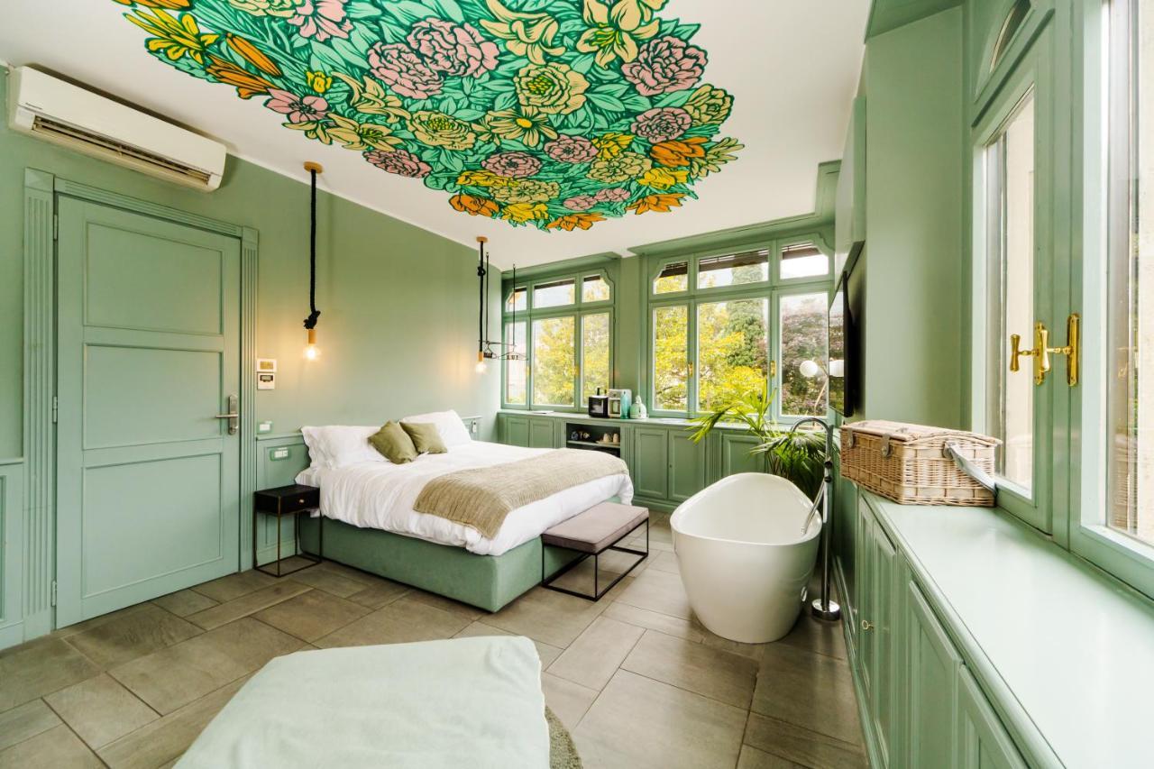 Suite Lake View