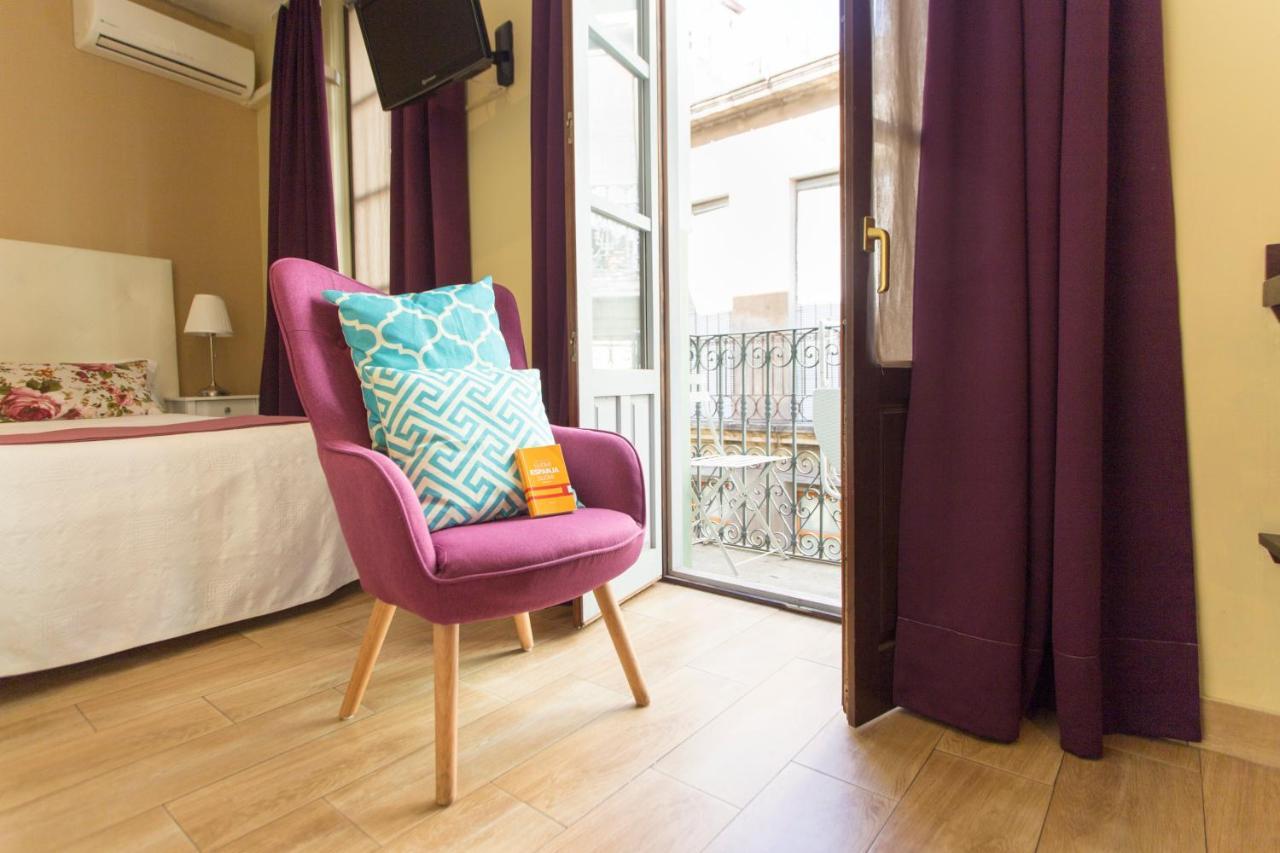 Petite Chambre Double