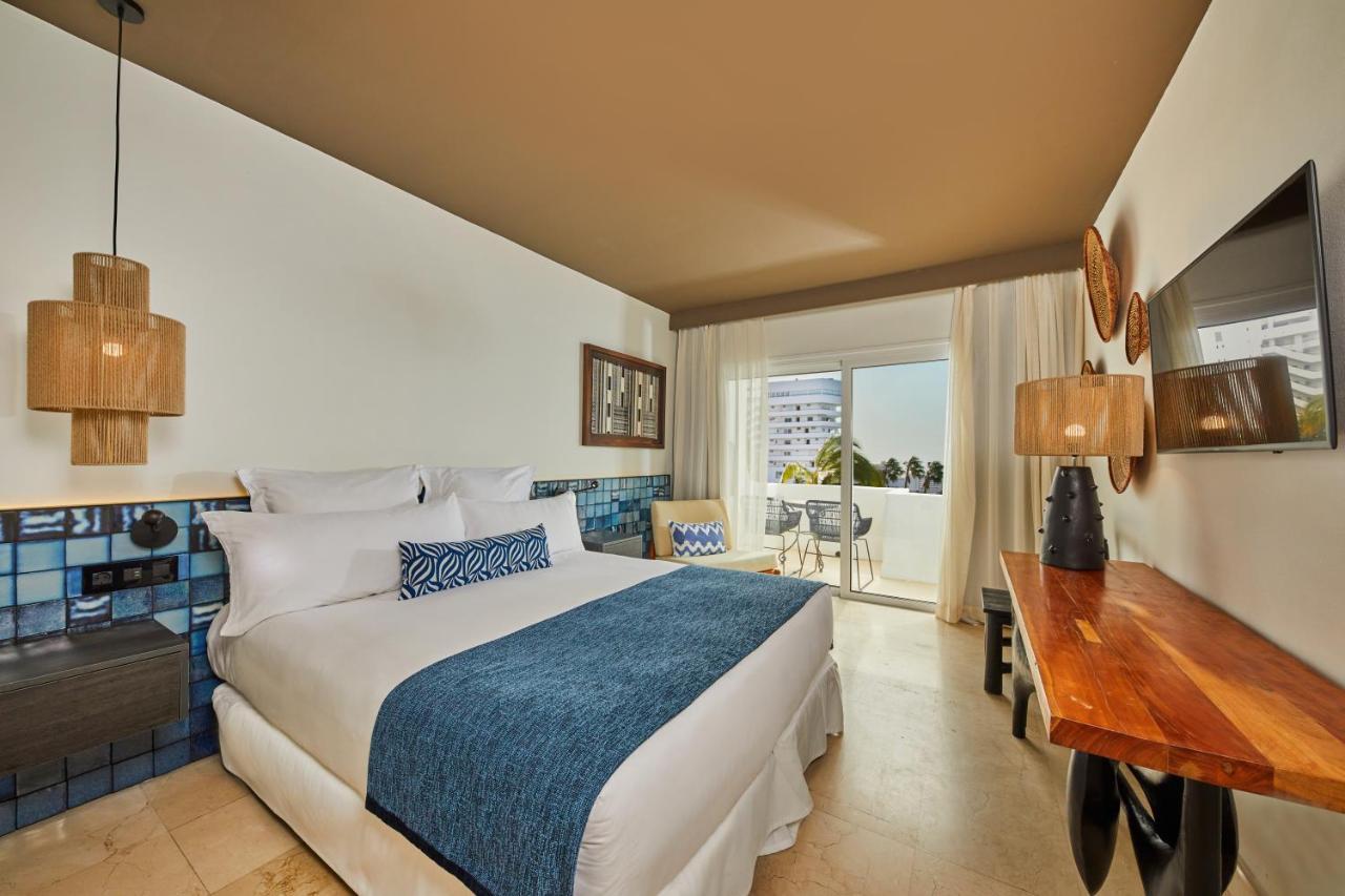 Double Room Ocean View