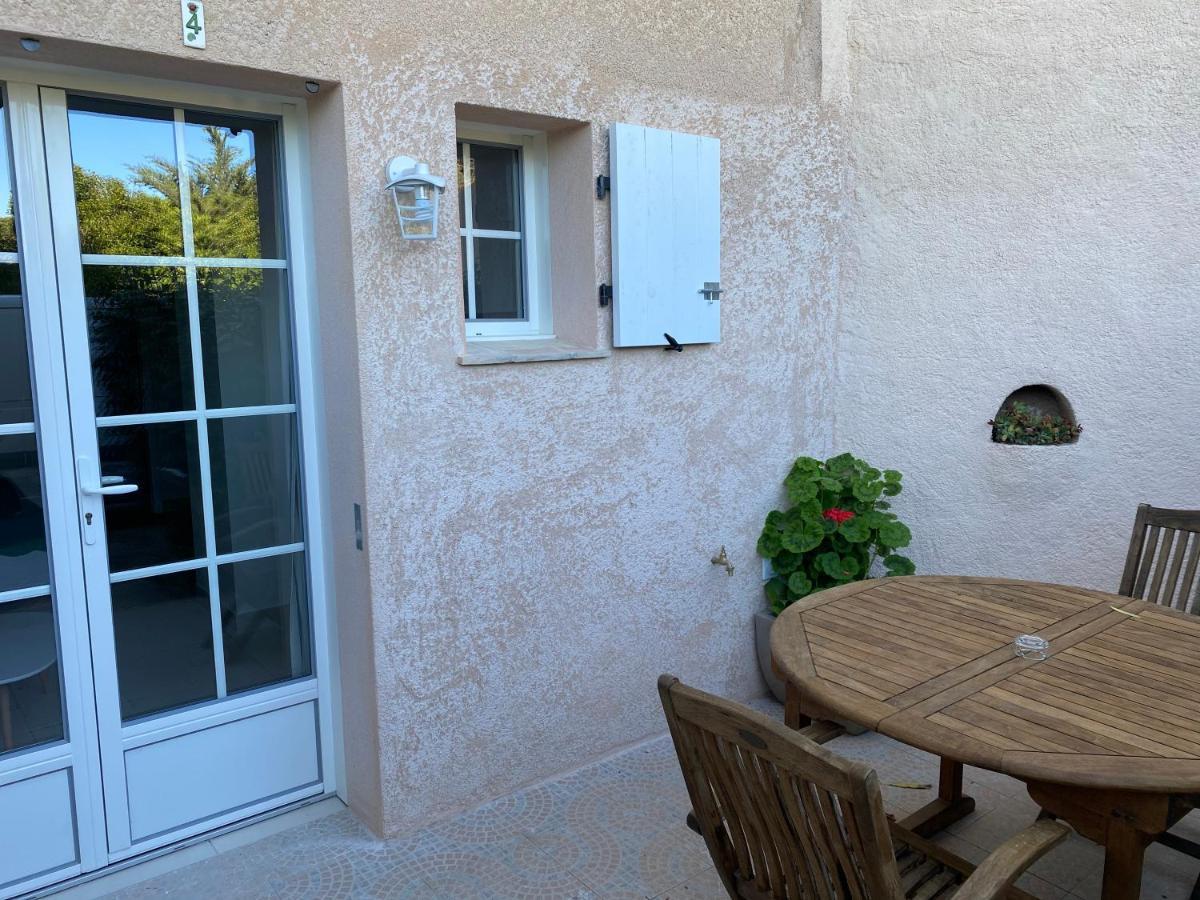 Triple Room Studette