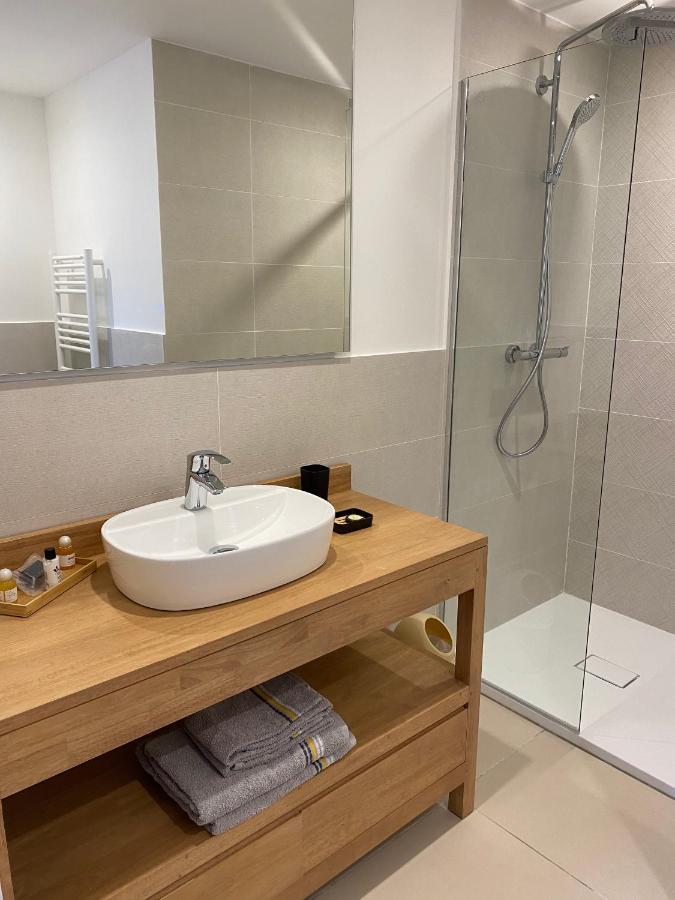 Triple Room Studette