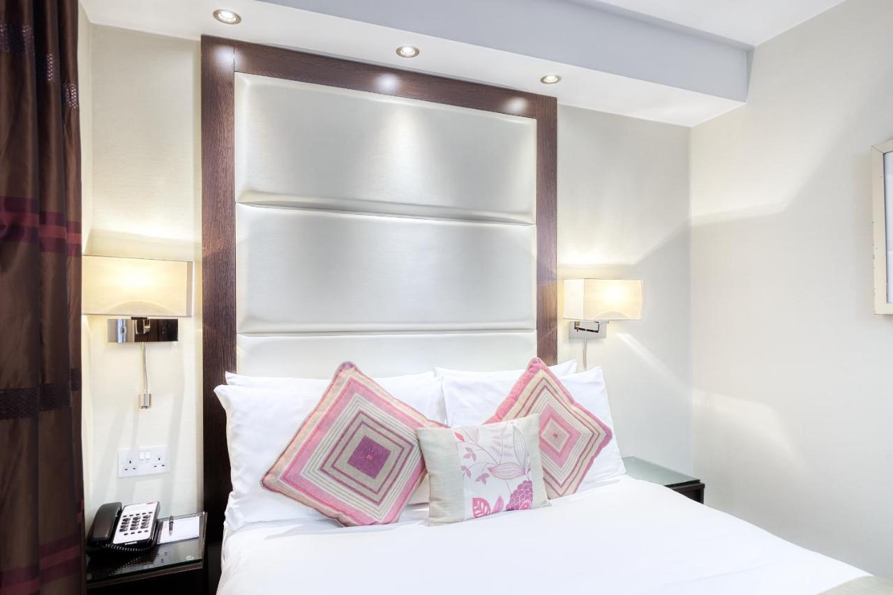 Chambre Double Supérieure