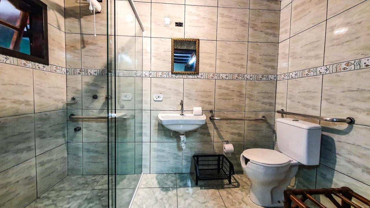 Family Room Disability Access