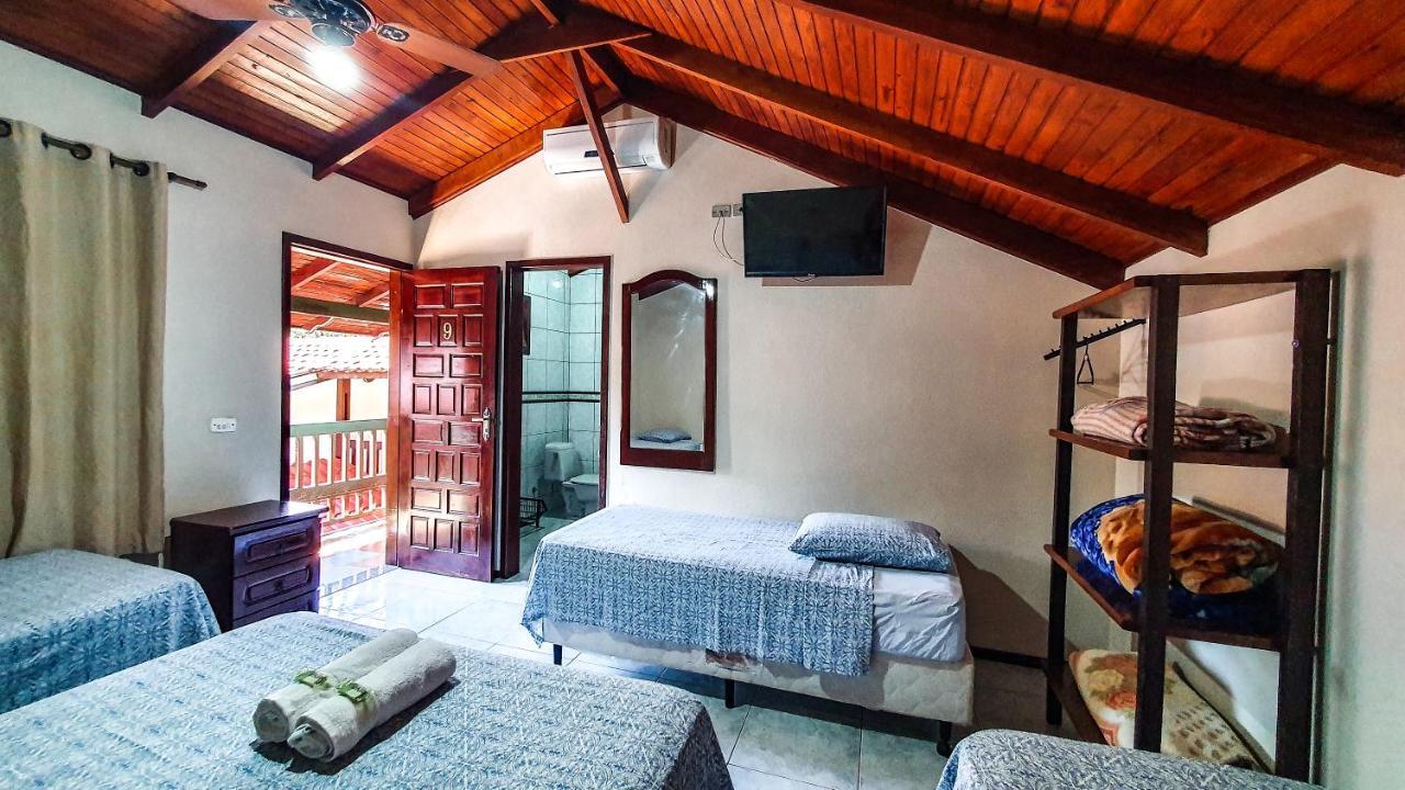 Superior Quadruple Room