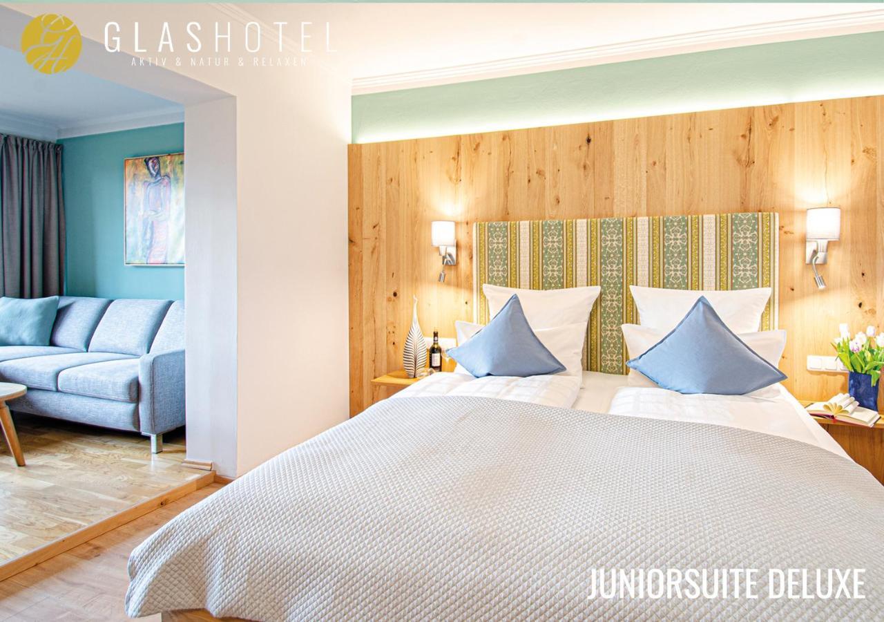 Deluxe Junior Suite
