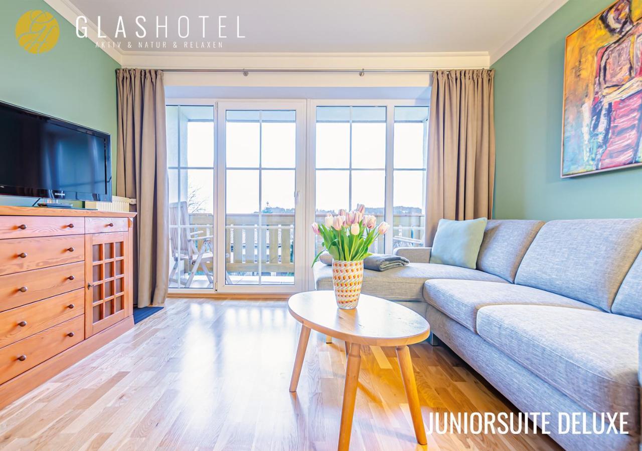 Deluxe Junior Suite