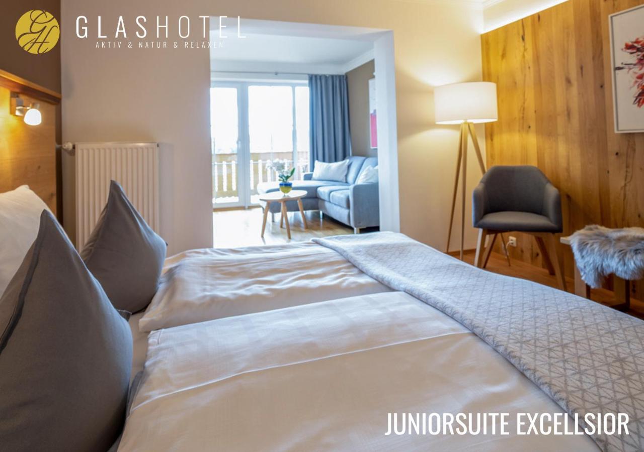 Junior Suite Excelsior