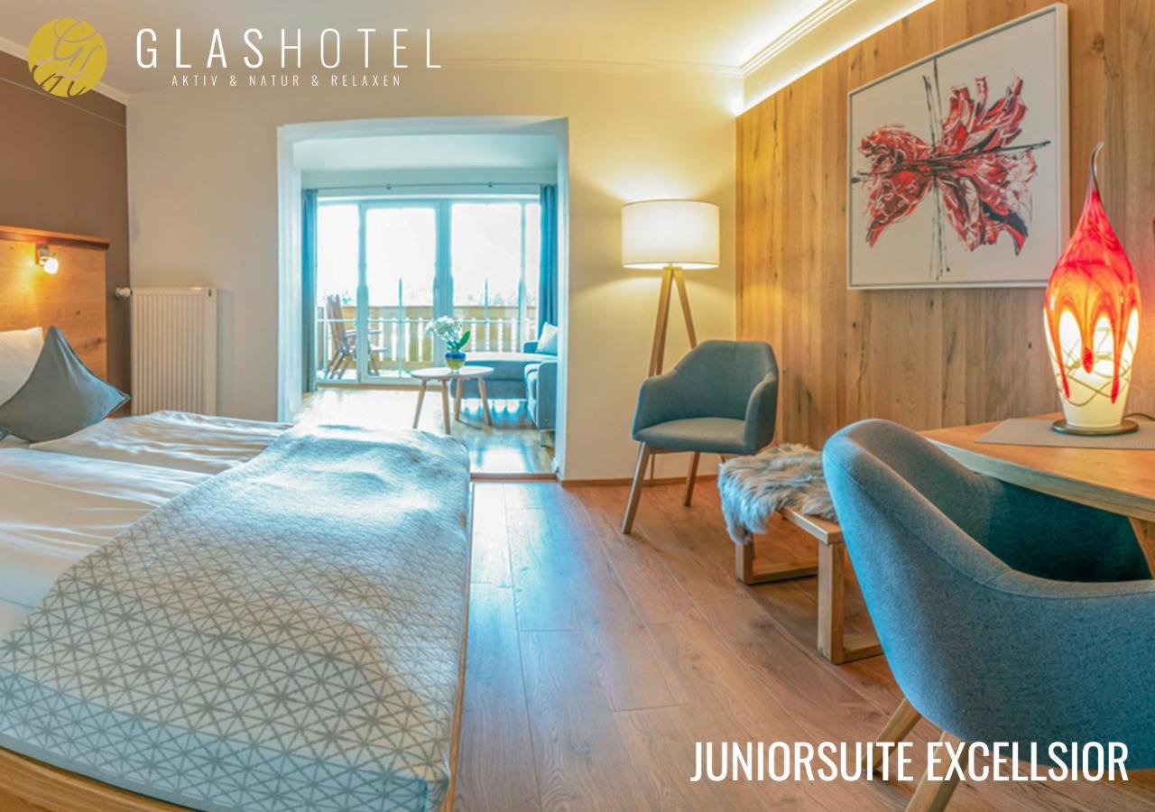 Junior Suite Excelsior
