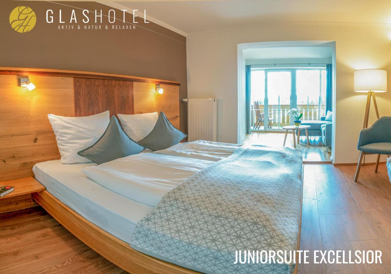 Junior Suite Excelsior