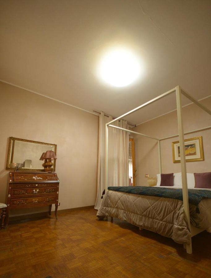 King Room Balcony