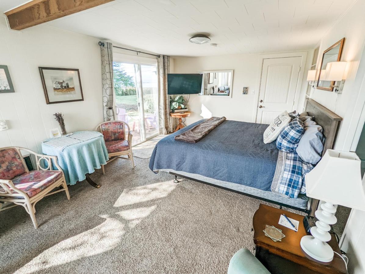 King Room Mountain View