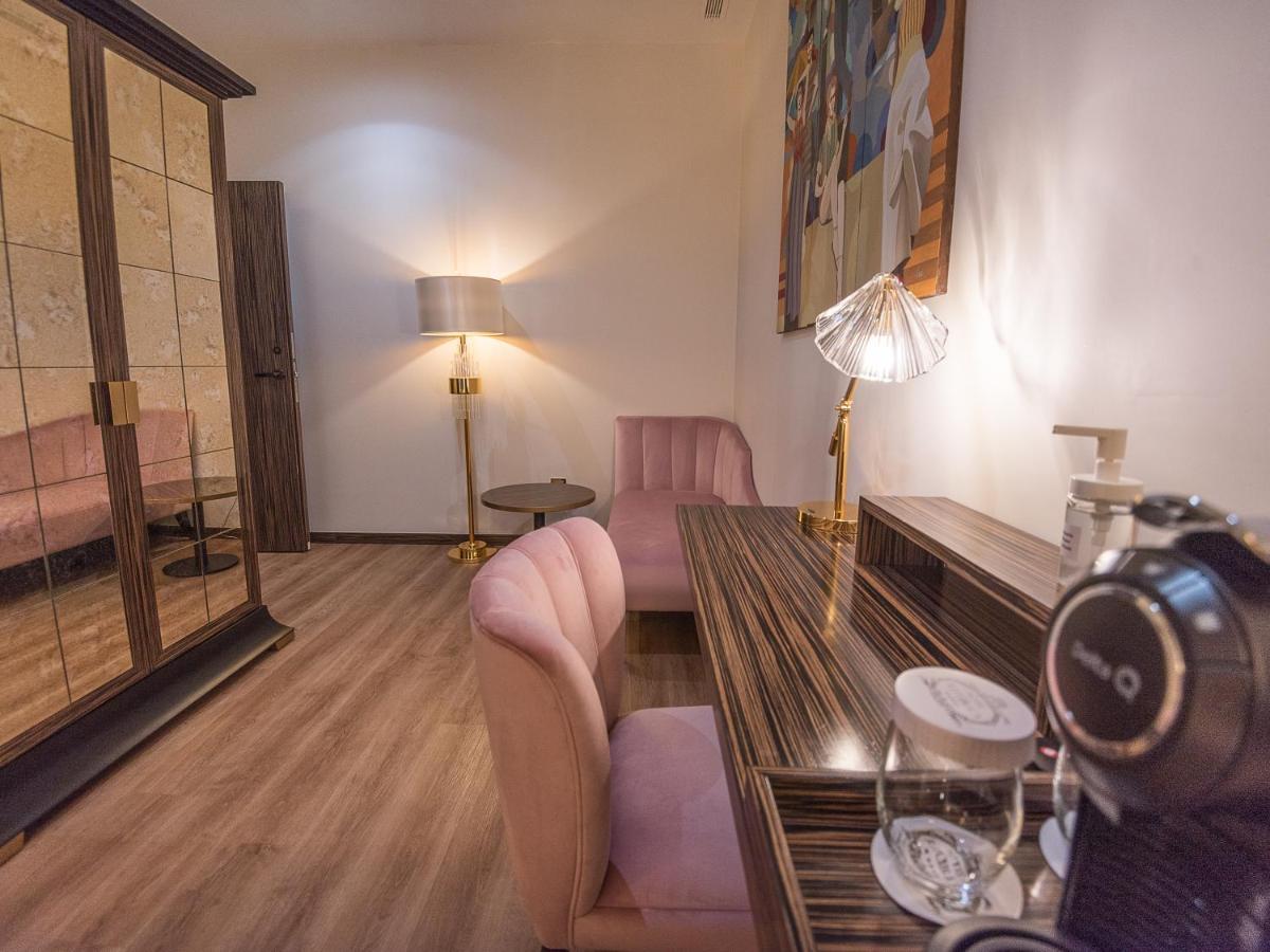 Suite Deluxe